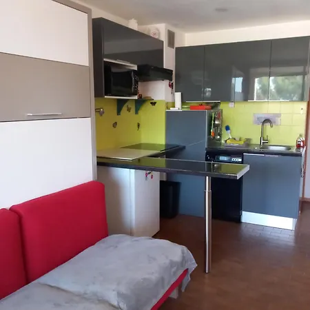 Cap Renove Piscine Apartment Agde