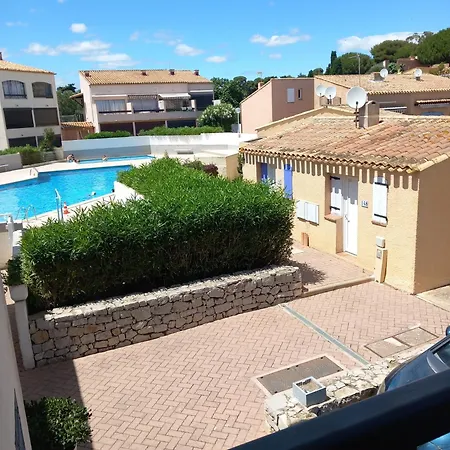 Cap Renove Piscine