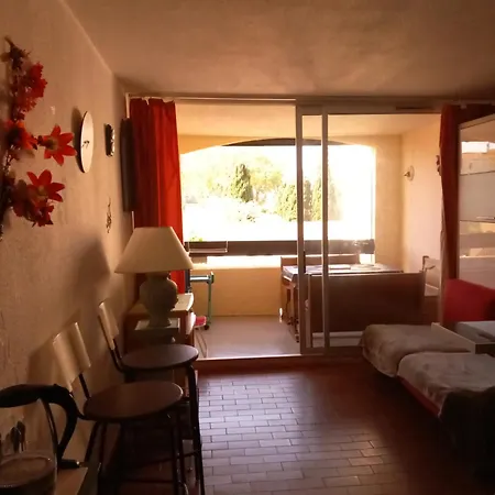 Apartment Cap Renove Piscine