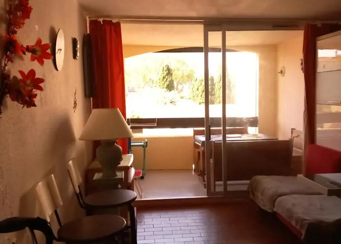 Daire Cap Renove Piscine