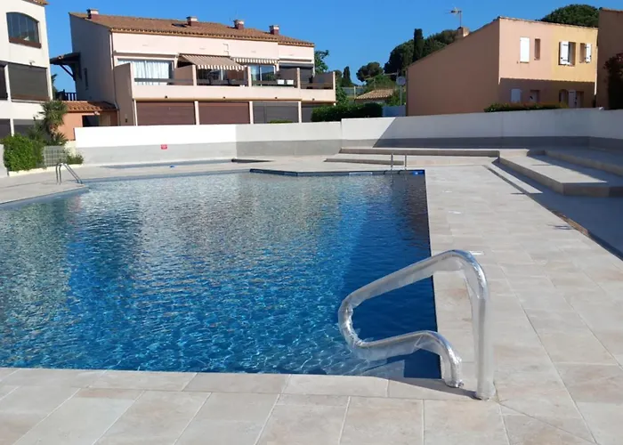 Daire Cap Renove Piscine *